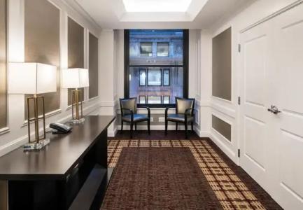 Residence Inn by Marriott Chicago Downtown/Loop - 4