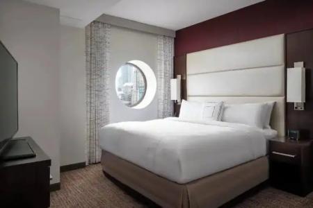 Residence Inn by Marriott Chicago Downtown/Loop - 92