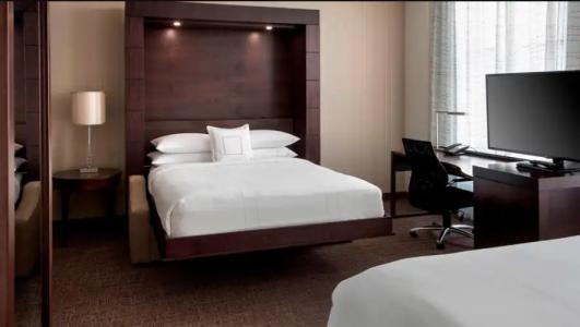 Residence Inn by Marriott Chicago Downtown/Loop - 106