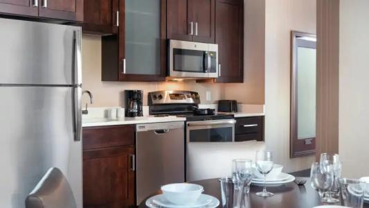 Residence Inn by Marriott Chicago Downtown/Loop - 93