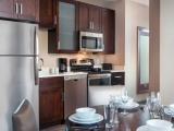2 Bedrooms Suite