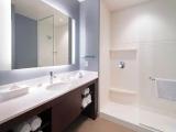 1 Bedroom Quadruple Suite