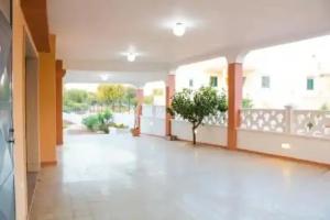 Villa Rosa, Carovigno
