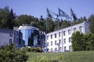 St. George Family & Senior Spa Kudowa-Zdrój Hotel