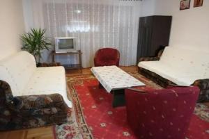 Apartment «Pansion Velickovic», Nishka-Banya