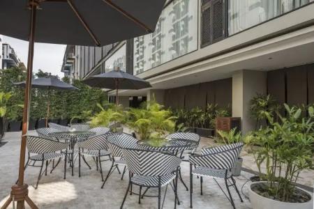 Once Bangkok - 21