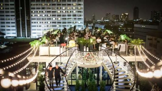 Once Bangkok - 26