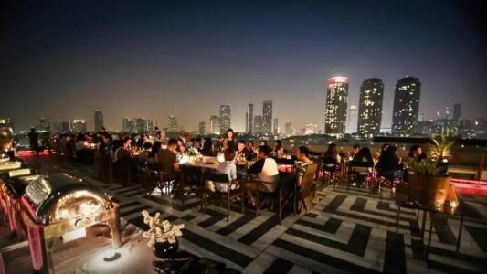 Once Bangkok - 27