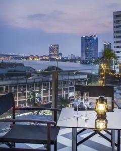 Once Bangkok - 20