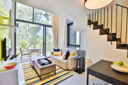 Cassia Phuket - SHA Extra Plus - 126