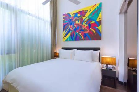 Cassia Phuket - SHA Extra Plus - 128