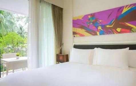 Cassia Phuket - SHA Extra Plus - 116