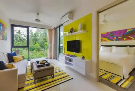 Cassia Phuket - SHA Extra Plus - 108
