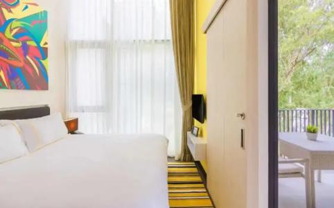 Cassia Phuket - SHA Extra Plus - 127