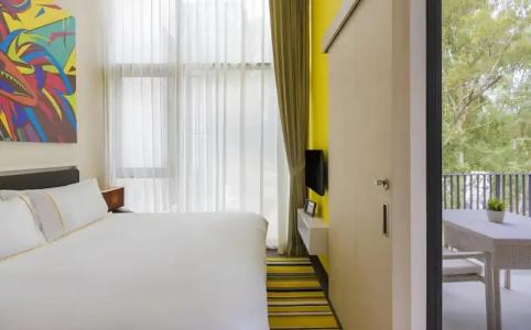 Cassia Phuket - SHA Extra Plus - 147