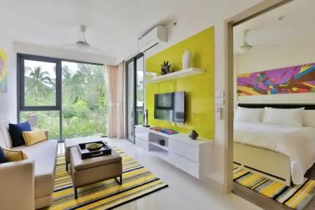 Cassia Phuket - SHA Extra Plus - 120
