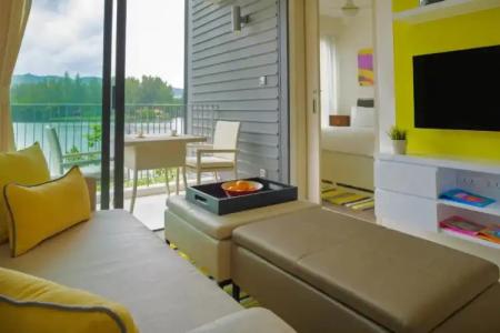 Cassia Phuket - SHA Extra Plus - 137