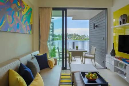 Cassia Phuket - SHA Extra Plus - 140