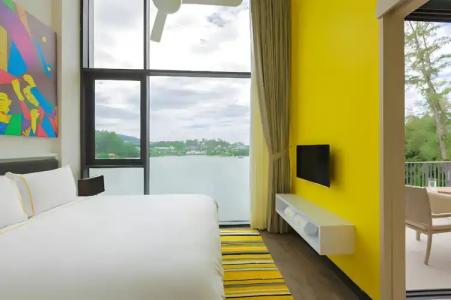 Cassia Phuket - SHA Extra Plus - 151