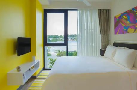 Cassia Phuket - SHA Extra Plus - 136