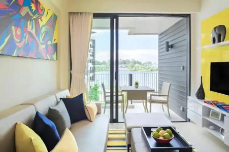 Cassia Phuket - SHA Extra Plus - 103