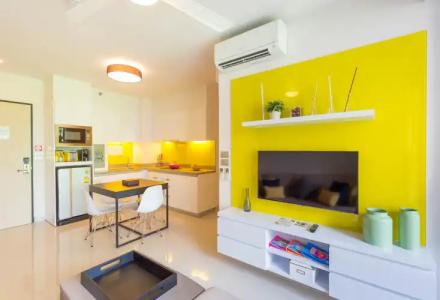Cassia Phuket - SHA Extra Plus - 142