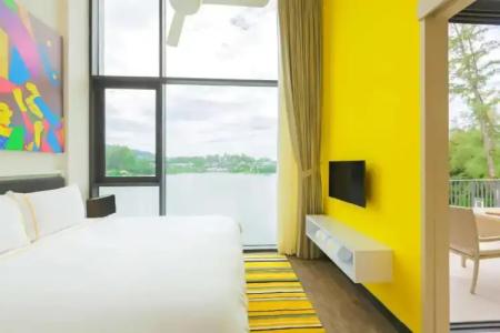 Cassia Phuket - SHA Extra Plus - 114
