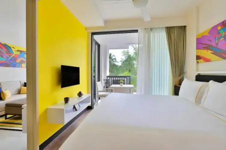 Cassia Phuket - SHA Extra Plus - 101