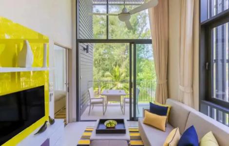 Cassia Phuket - SHA Extra Plus - 124