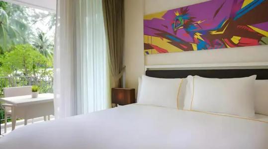Cassia Phuket - SHA Extra Plus - 133