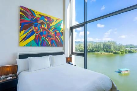 Cassia Phuket - SHA Extra Plus - 152