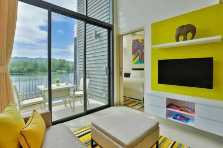 Cassia Phuket - SHA Extra Plus - 146