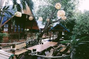 Ruen Namyen Resort, xamphwa