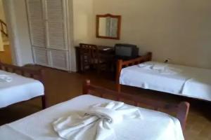 Ela Hotel, Hisaronu