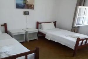 Ela Hotel, Hisaronu
