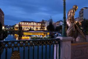 Hotels