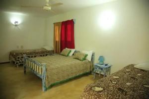 Casa Brisa Mar Hotel, Las Terrenas