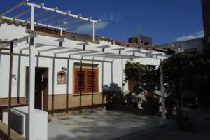 La Casa sull'Acqua, Santa Flavia