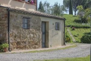 Agriturismo Poderino, San Quirico d'Orcia