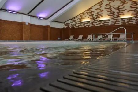 Ruskovets Thermal SPA & Ski Resort - 264