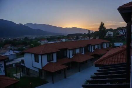 Ruskovets Thermal SPA & Ski Resort - 117