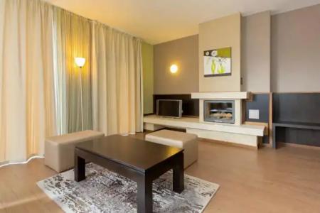 Ruskovets Thermal SPA & Ski Resort - 256