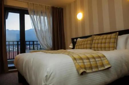 Ruskovets Thermal SPA & Ski Resort - 116