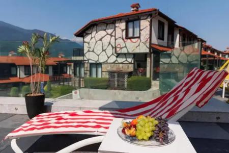 Ruskovets Thermal SPA & Ski Resort - 105