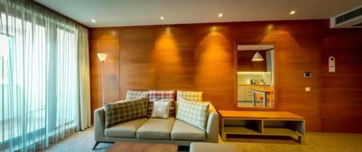 Ruskovets Thermal SPA & Ski Resort - 138