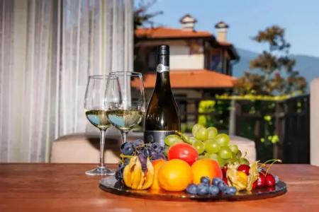 Ruskovets Thermal SPA & Ski Resort - 260