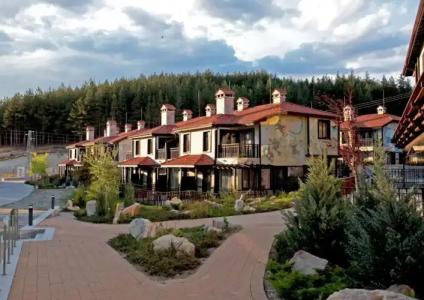 Ruskovets Thermal SPA & Ski Resort - 99