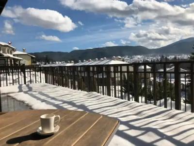 Ruskovets Thermal SPA & Ski Resort - 249