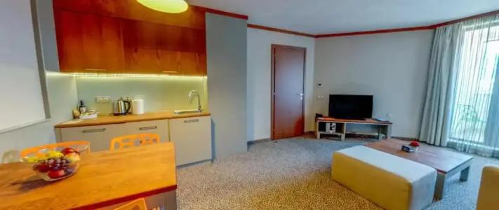 Ruskovets Thermal SPA & Ski Resort - 139