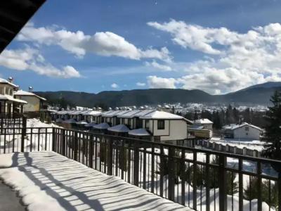 Ruskovets Thermal SPA & Ski Resort - 248